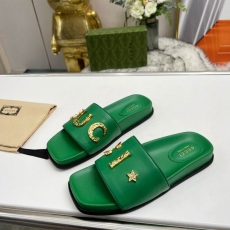 Gucci Slippers